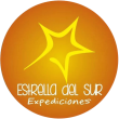 Logo Estrella del Sur jaz